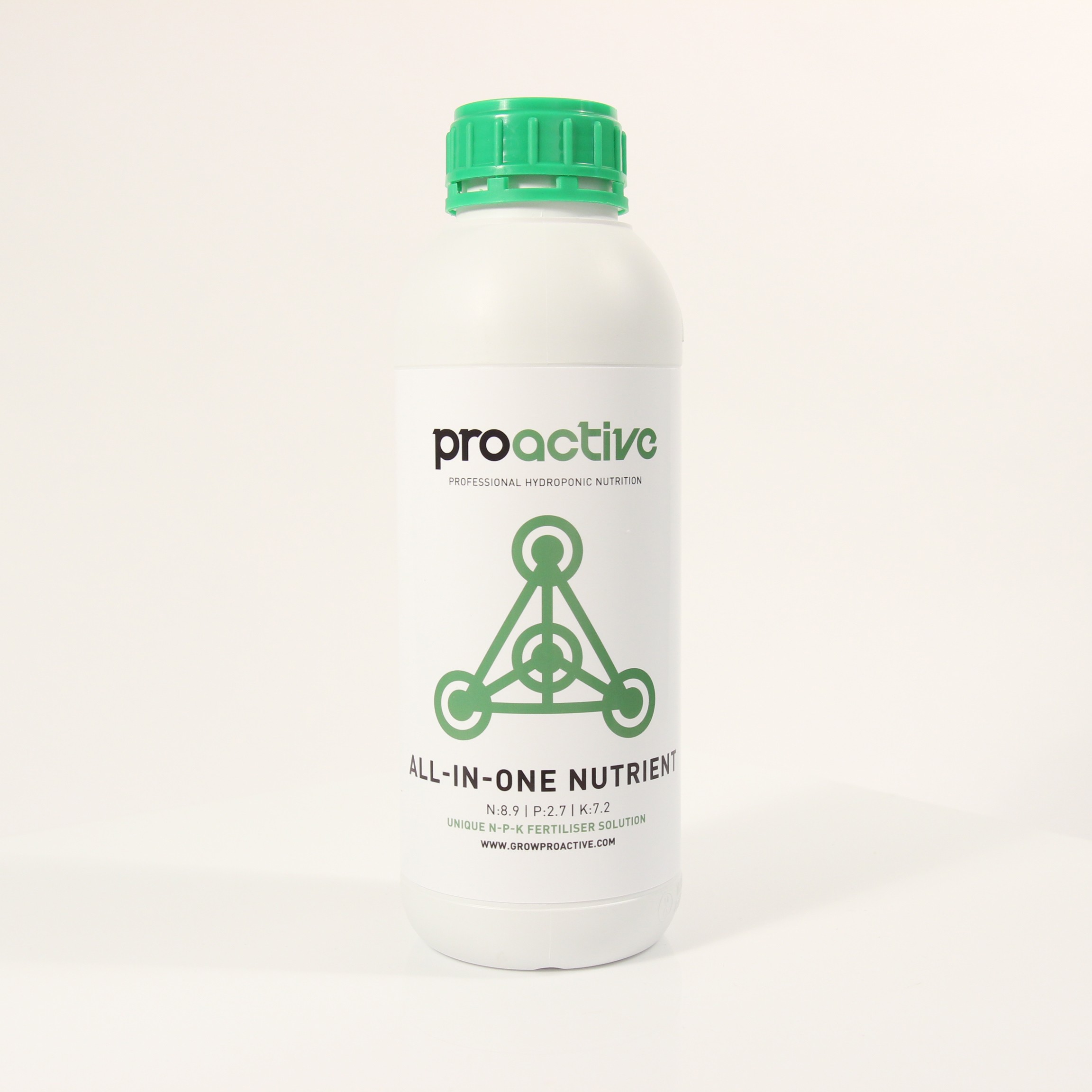 Proactive All in One Nutrient 1L